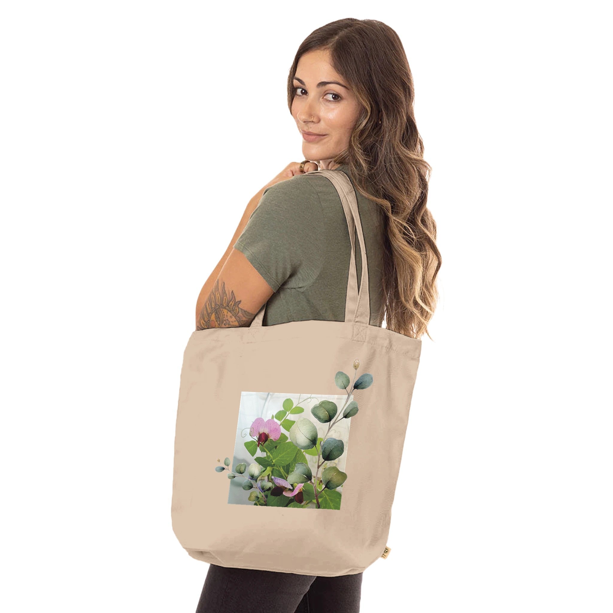 Tote Bags