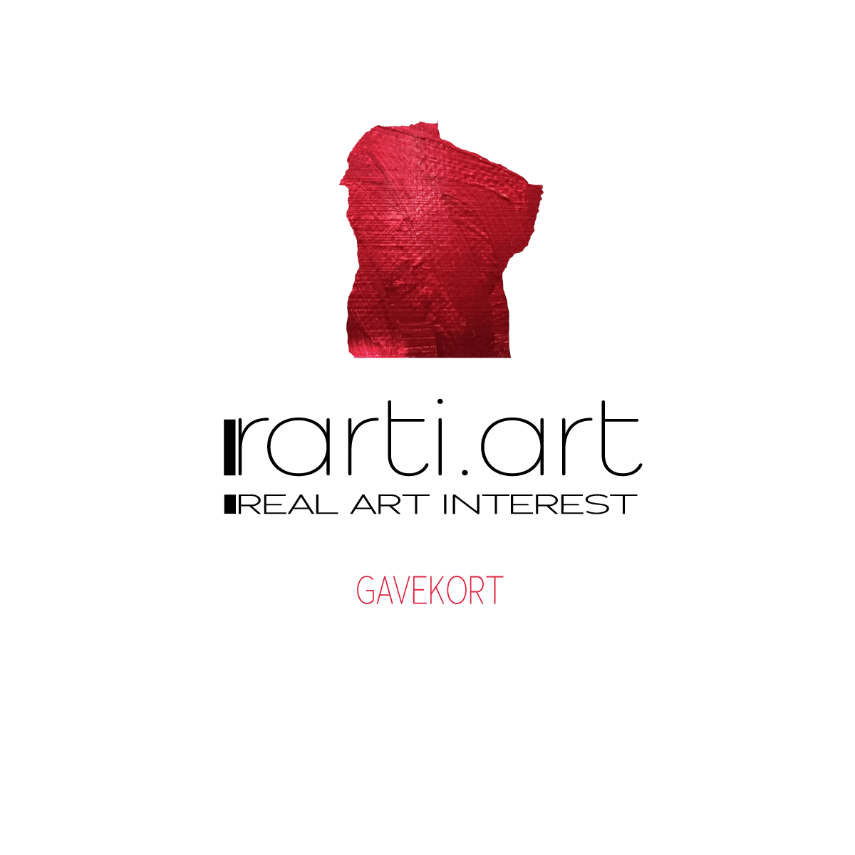 Gavekort kan være en fin løsning